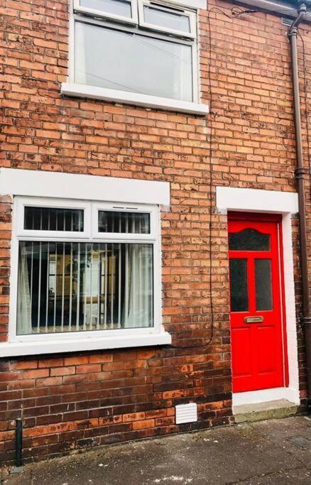 Cosy House, Lisburn Road Villa Belfast Exterior photo